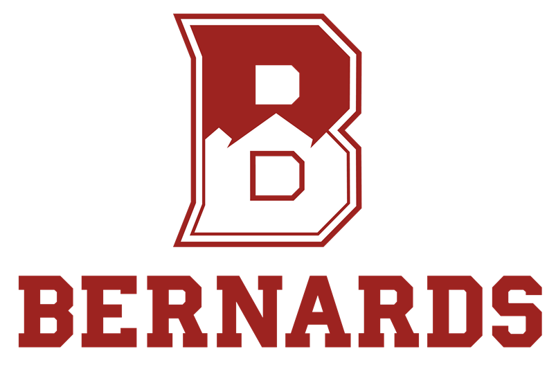 Bernards High School logo