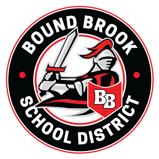 Bound Brook High School logo