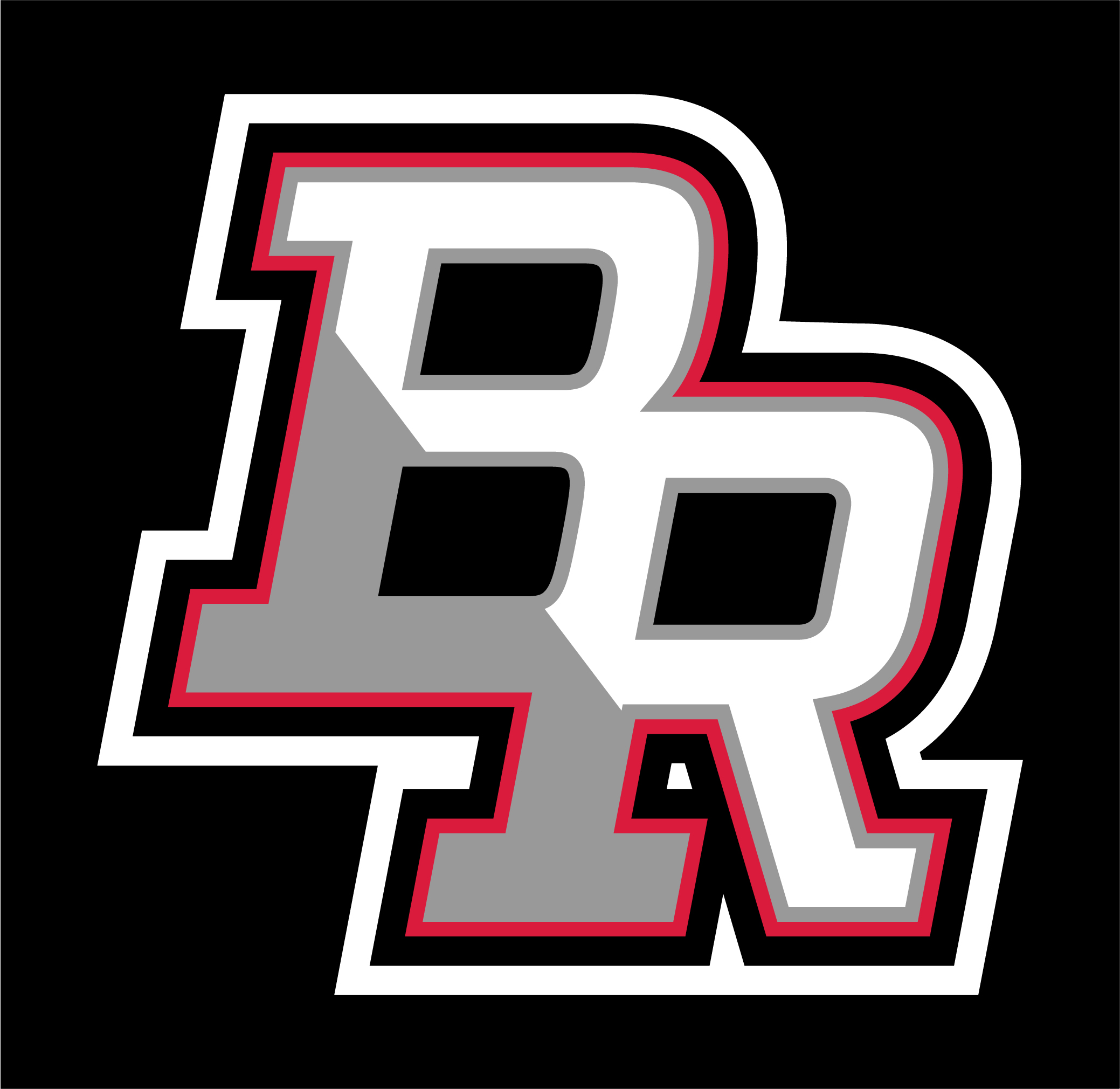 Bridgewater-Raritan High School logo