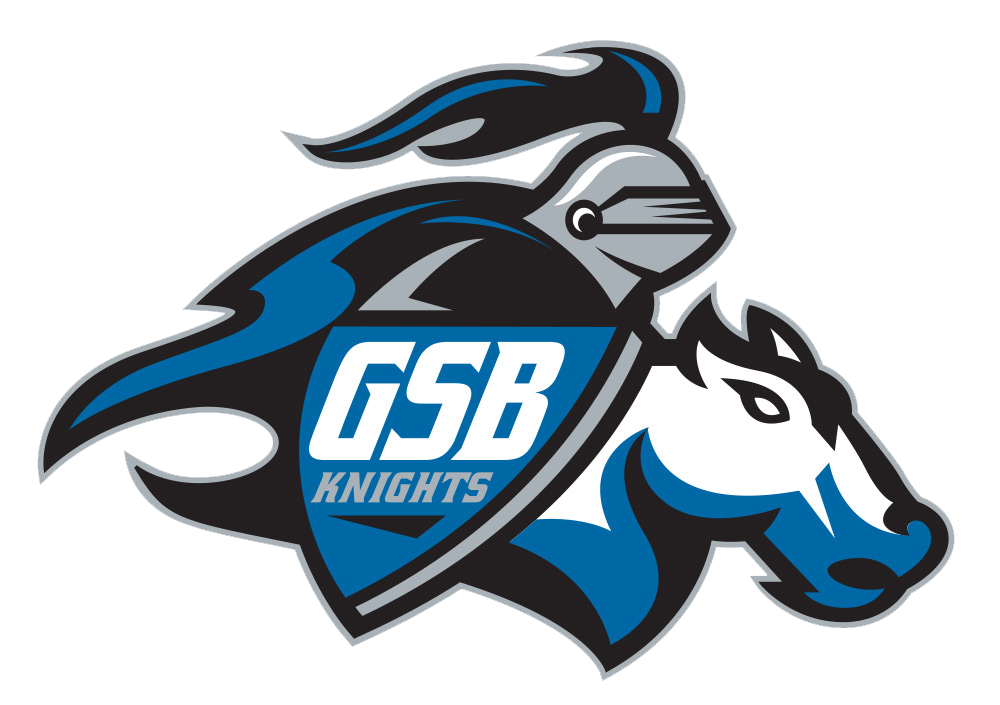 Gill St. Bernard's School logo