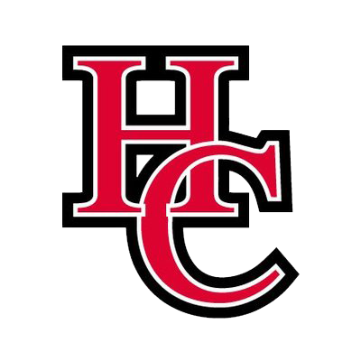 Hunterdon Central Regional High School logo