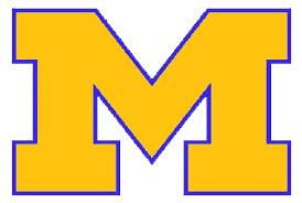 Manville High School logo