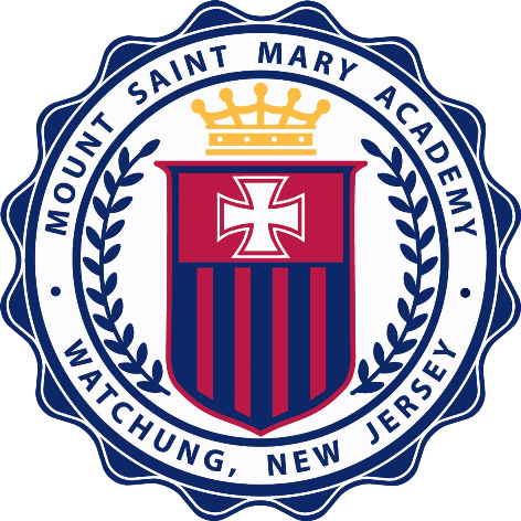 Mount Saint Mary Academy logo