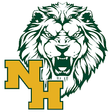 North Hunterdon High School logo