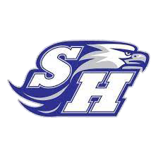 South Hunterdon Regional High School logo