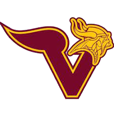 Voorhees High School logo