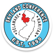 Skyland Conference logo